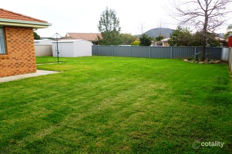 Property photo of 27 Dundee Drive West Wodonga VIC 3690