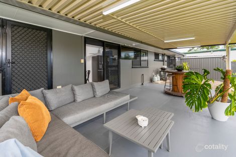 Property photo of 42 Carnation Drive Mooroobool QLD 4870