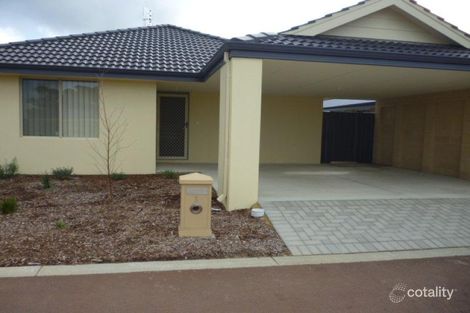 8 Nillson Lane, Cowaramup, WA 6284