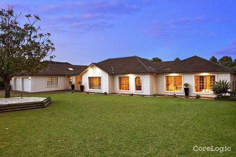 Property photo of 5 The Greenway Duffys Forest NSW 2084