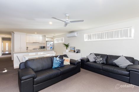 Property photo of 80 James Cook Drive Truganina VIC 3029