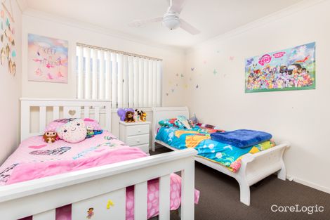 Property photo of 80 James Cook Drive Truganina VIC 3029