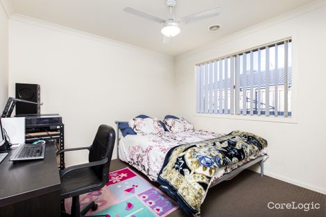 Property photo of 80 James Cook Drive Truganina VIC 3029