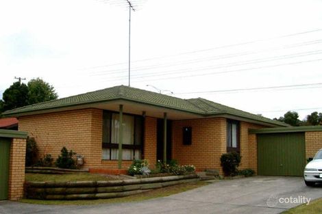 Property photo of 4/19-21 Princes Highway Pakenham VIC 3810