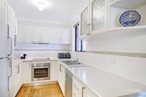 Property photo of 8 Wintercorn Row Werrington Downs NSW 2747