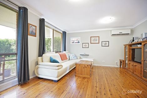 Property photo of 8 Wintercorn Row Werrington Downs NSW 2747
