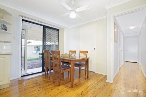 Property photo of 8 Wintercorn Row Werrington Downs NSW 2747