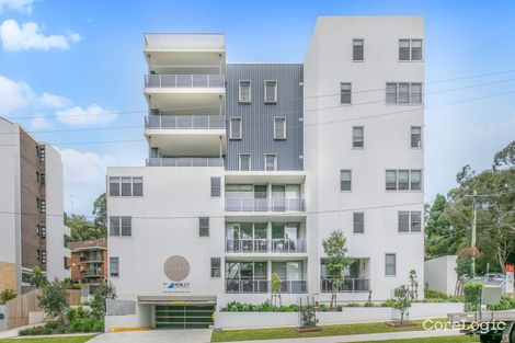 104/507-509 President Ave, Sutherland, NSW 2232