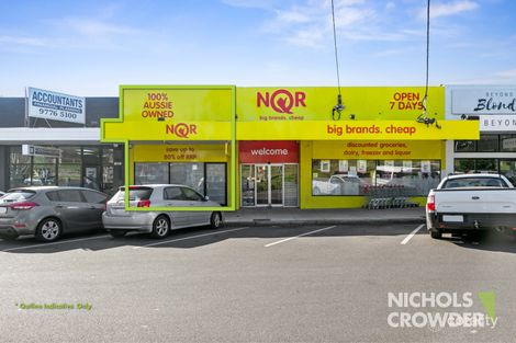 221 Beach St, Frankston, VIC 3199