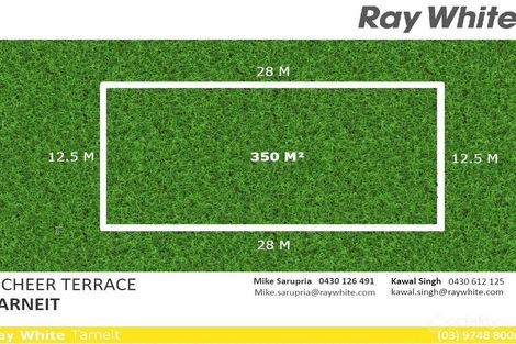 Property photo of 4 Cheer Terrace Tarneit VIC 3029