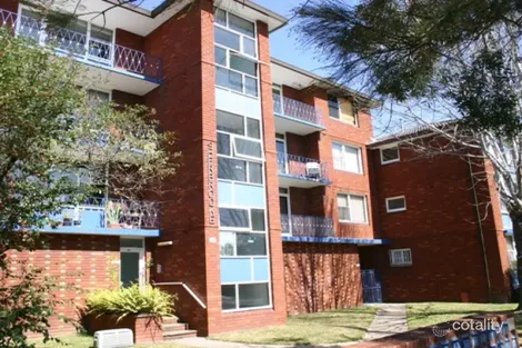 21/291 Gardeners Rd, Eastlakes, NSW 2018