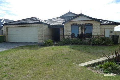 64 Nottely Cres, Secret Harbour, WA 6173