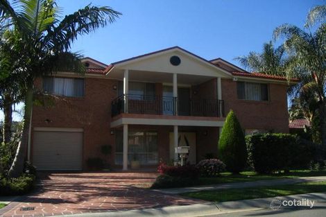 9 Vermont Ct, Seven Hills, NSW 2147