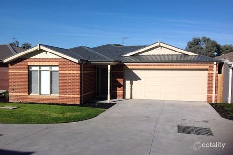 Property photo of 11 Premier Lane Garfield VIC 3814