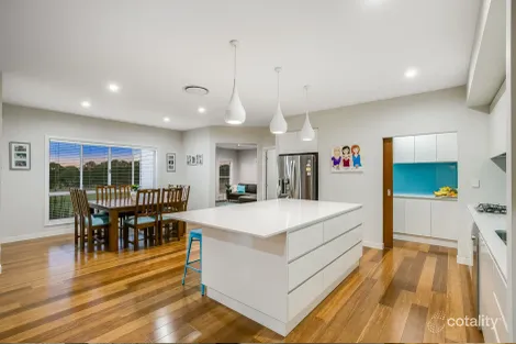 Property photo of 173 Reushle Road Cabarlah QLD 4352