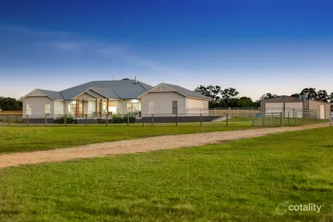 Property photo of 173 Reushle Road Cabarlah QLD 4352