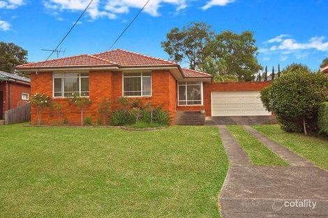 Property photo of 10 Willow Close Epping NSW 2121