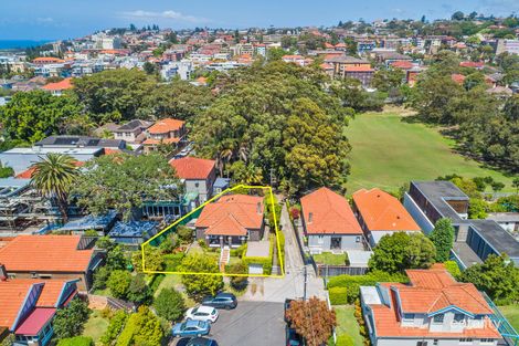 Property photo of 17 Leeton Avenue Coogee NSW 2034