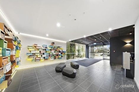 Property photo of 1502/6 St Kilda Road St Kilda VIC 3182