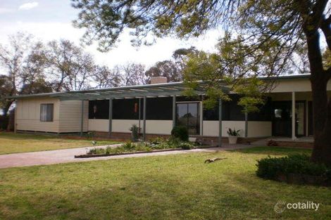 106 Begelhole Rd, Murrabit, VIC 3579