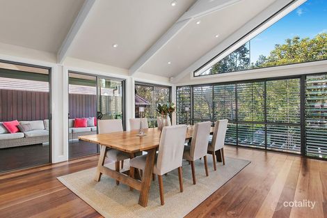 Property photo of 5 Dargan Street Naremburn NSW 2065
