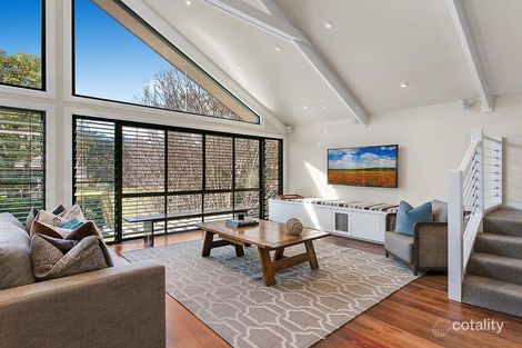 Property photo of 5 Dargan Street Naremburn NSW 2065