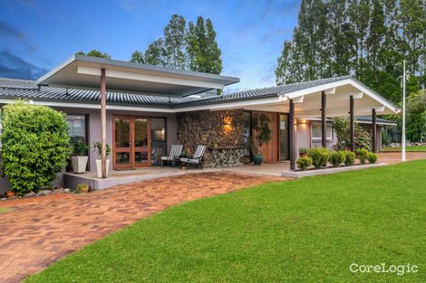 Property photo of 33 Westridge Street Brookfield QLD 4069