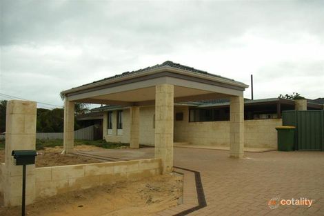 4a Vance St, Dudley Park, WA 6210