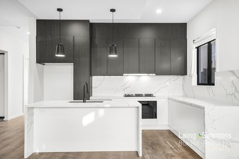 Property photo of 86 McAlister Parade Marsden Park NSW 2765