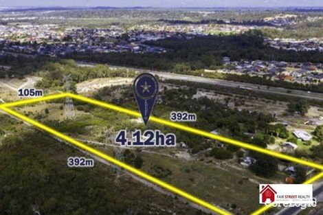 Property photo of 60 Orton Road Casuarina WA 6167