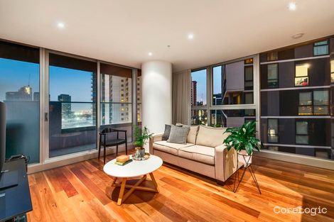 Property photo of 1008/241 Harbour Esplanade Docklands VIC 3008