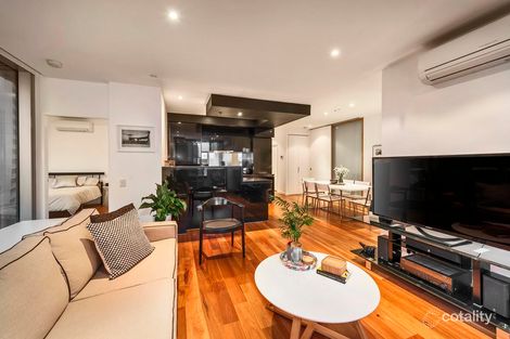 Property photo of 1008/241 Harbour Esplanade Docklands VIC 3008