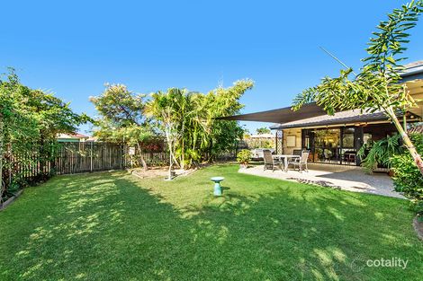 Property photo of 65 Fawn Street Upper Coomera QLD 4209