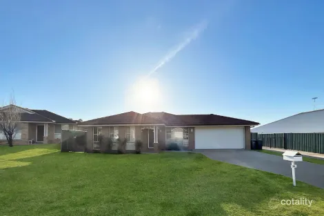 Property photo of 8A Florence Close Mudgee NSW 2850