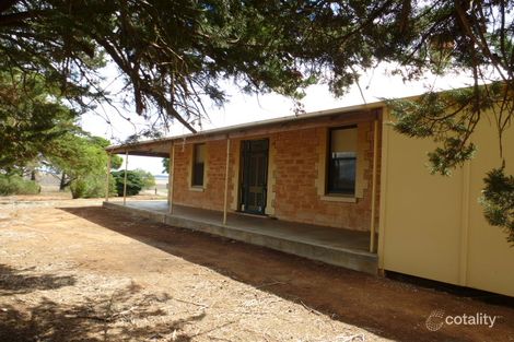 Property photo of 728 Calcannia Road Hilltown SA 5455
