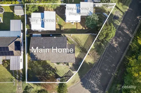 Property photo of 21 Cambridge Circle Ourimbah NSW 2258