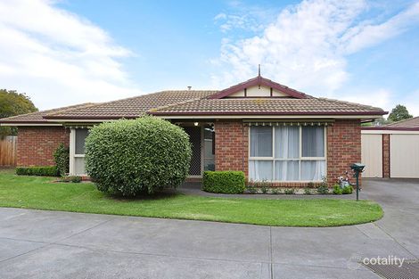 Property photo of 4 Lexington Place Carrum VIC 3197