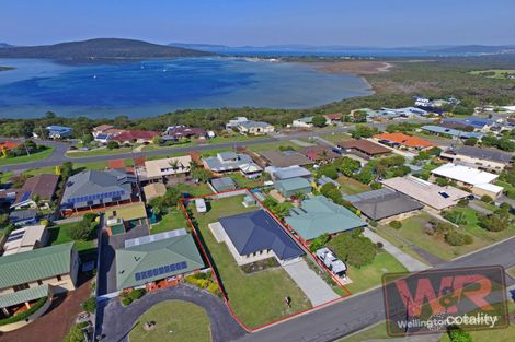 44 Meananger Cres, Bayonet Head, WA 6330