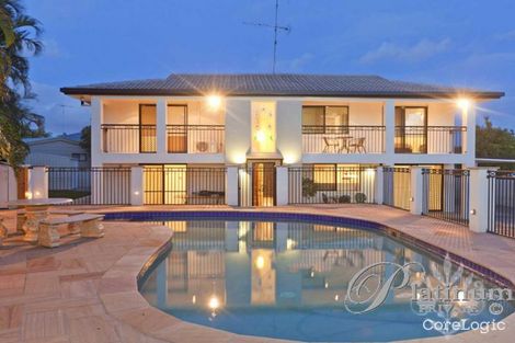 Property photo of 3 Canter Street Mansfield QLD 4122