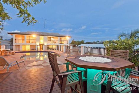 Property photo of 3 Canter Street Mansfield QLD 4122