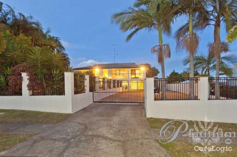 Property photo of 3 Canter Street Mansfield QLD 4122