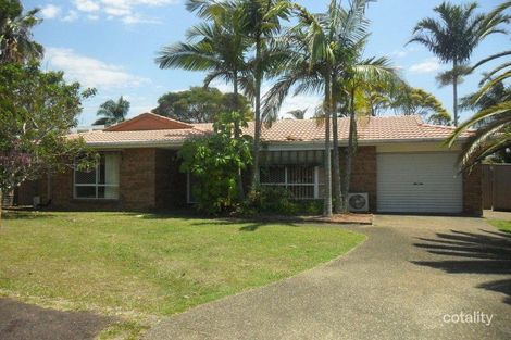 Property photo of 7 Essendon Close Arundel QLD 4214