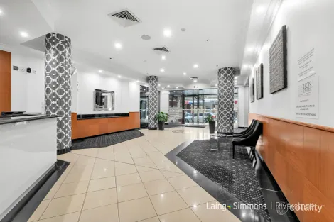 Property photo of 160/303-321 Castlereagh Street Haymarket NSW 2000