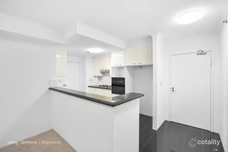 Property photo of 160/303-321 Castlereagh Street Haymarket NSW 2000