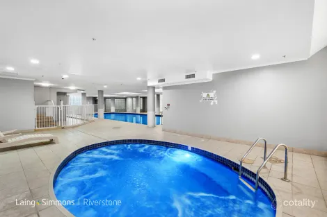 Property photo of 160/303-321 Castlereagh Street Haymarket NSW 2000