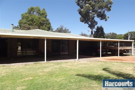 63 Alister Rd, Allanson, WA 6225