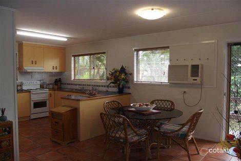 Property photo of 8 Bremner Street Blackwater QLD 4717