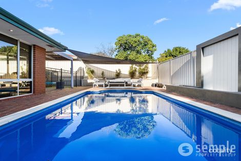 Property photo of 4 Moroso Pass Success WA 6164