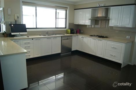 Property photo of 26 Partridge Place Singleton Heights NSW 2330