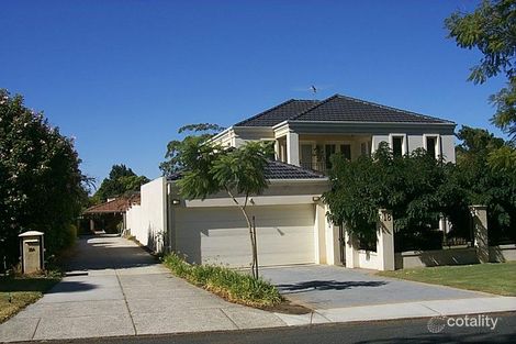 18 Reynolds Rd, Applecross, WA 6153